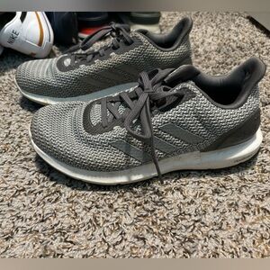 Adidas Cloudfoam Shoe